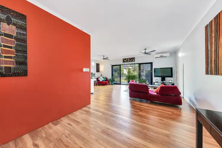Sixth view of Homely unit listing, 9/156 Smith Street, Larrakeyah NT 820
