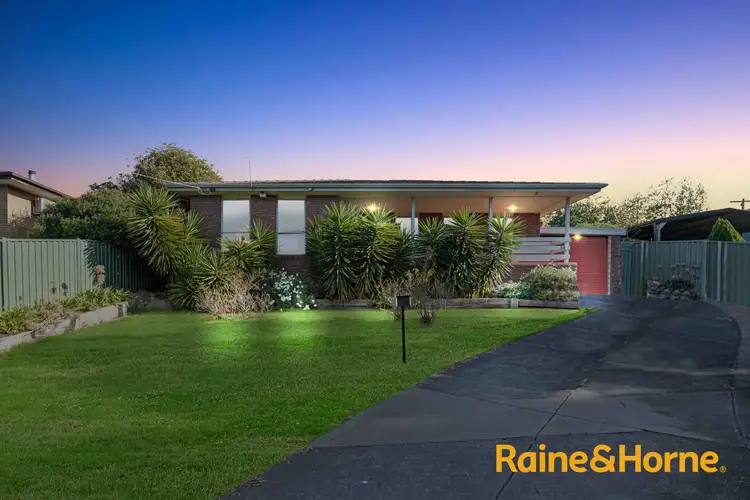 39 Beresford Crescent, Darley VIC 3340