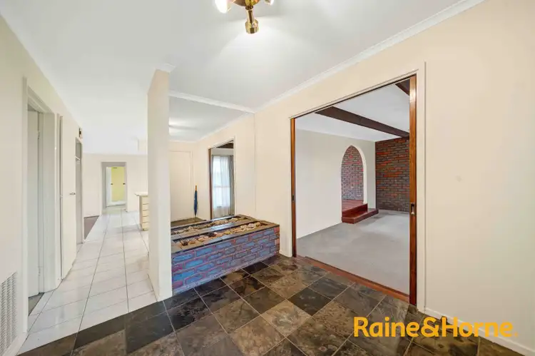 Second view of Homely house listing, 39 Beresford Crescent, Darley VIC 3340