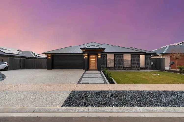 16 Honeysuckle Drive, Two Wells SA 5501