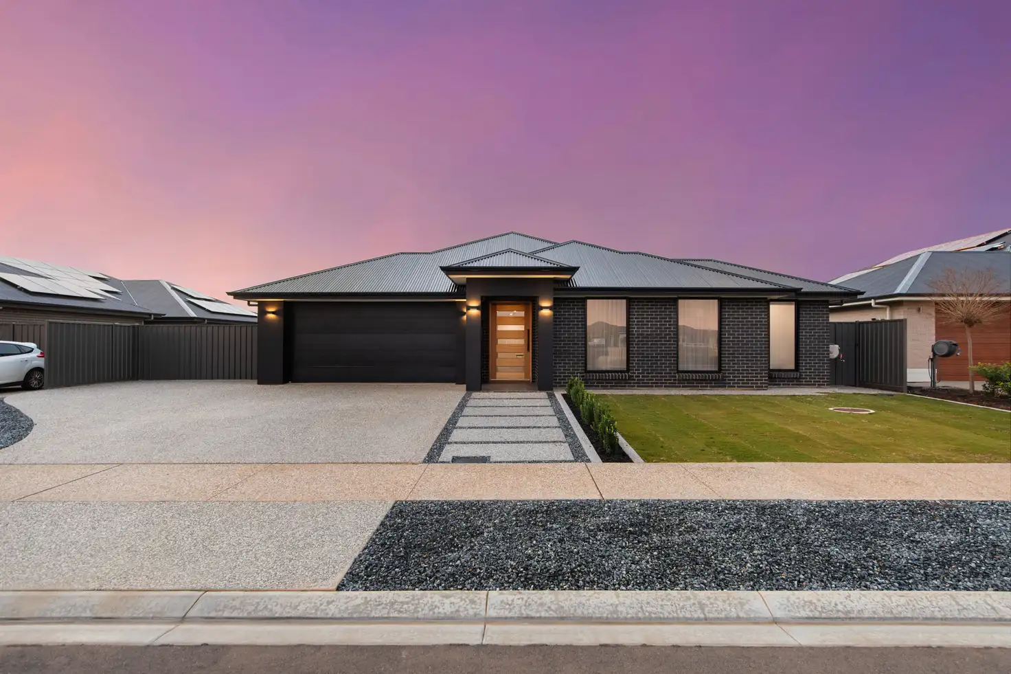 Main view of Homely house listing, 16 Honeysuckle Drive, Two Wells SA 5501