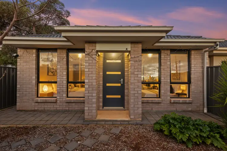 Main view of Homely house listing, 4B Birch Crescent, Tonsley SA 5042