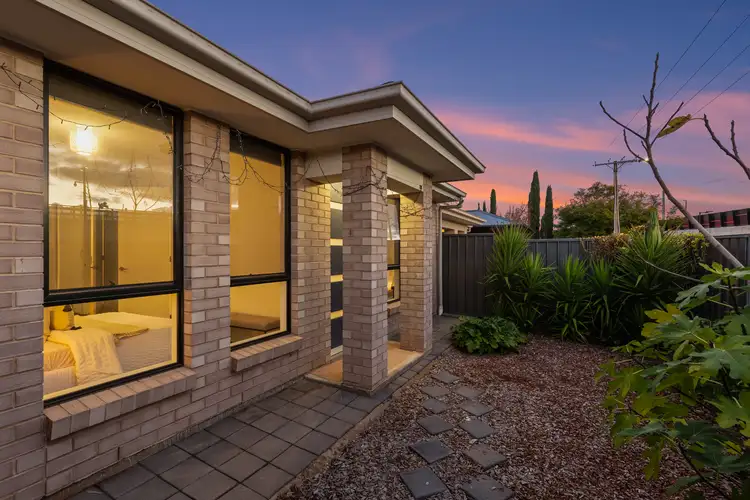Second view of Homely house listing, 4B Birch Crescent, Tonsley SA 5042