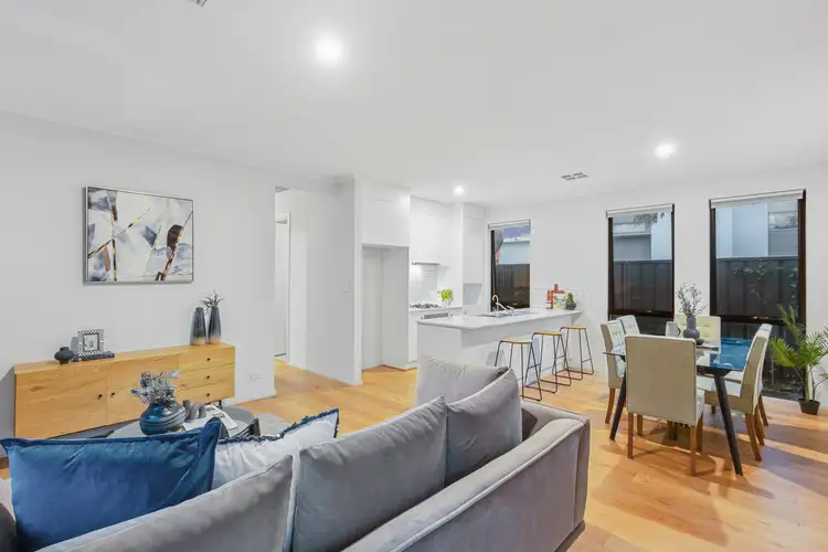 Third view of Homely house listing, 4B Birch Crescent, Tonsley SA 5042