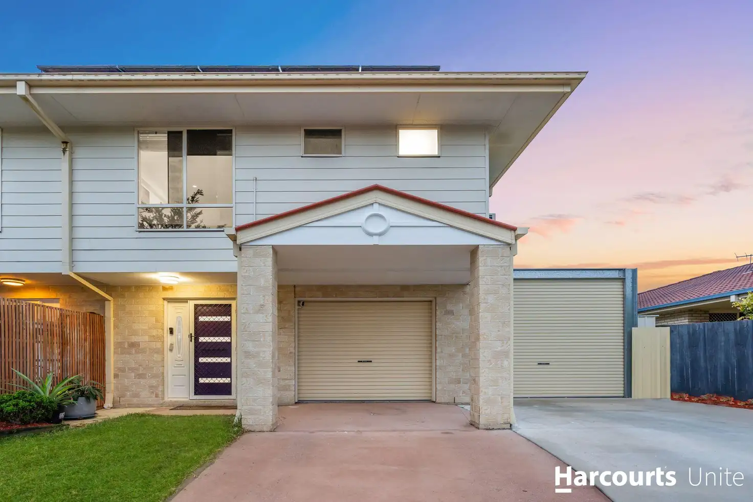 Main view of Homely house listing, 2/9 Lady Bowen Parade, Rothwell QLD 4022