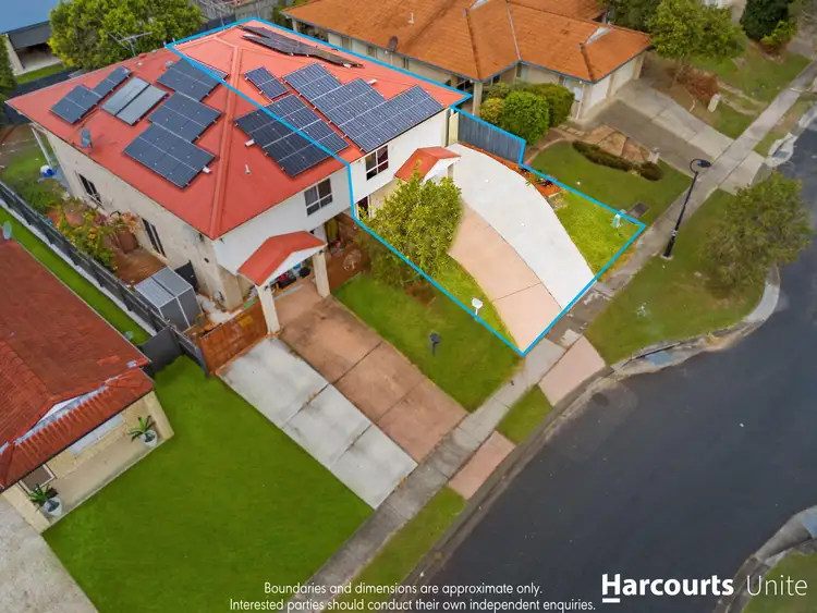Second view of Homely house listing, 2/9 Lady Bowen Parade, Rothwell QLD 4022