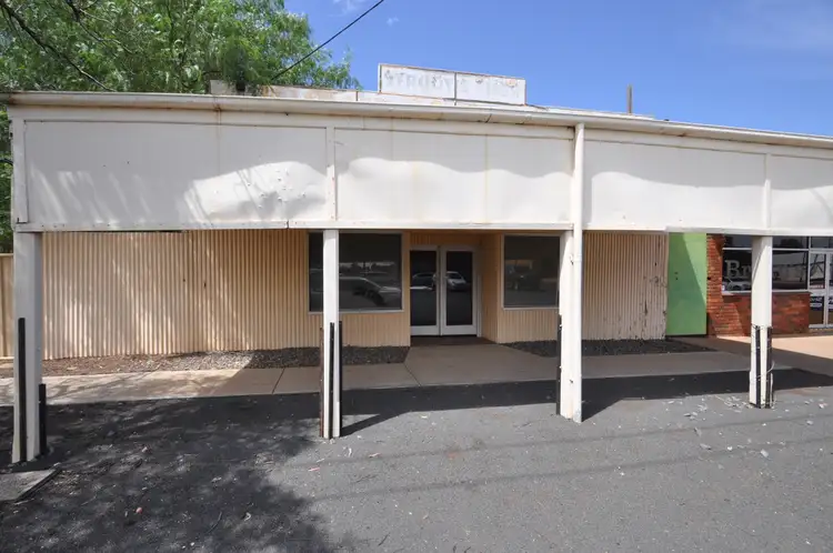 Main view of Homely house listing, 2 Barton Street, Cobar NSW 2835