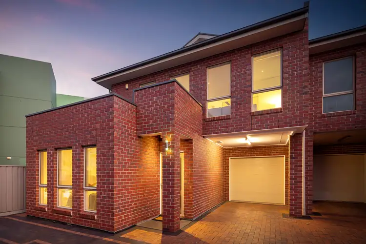 Main view of Homely house listing, 43C Everard Avenue, Ashford SA 5035
