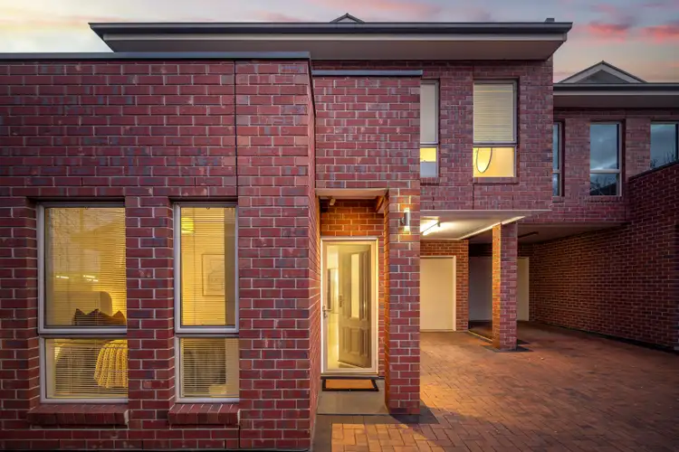 Second view of Homely house listing, 43C Everard Avenue, Ashford SA 5035