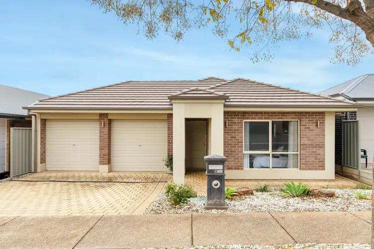 9 Darling Street, Evanston South SA 5116