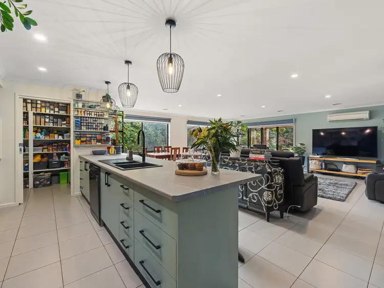 Third view of Homely house listing, 9 Arcadia Crescent, Leongatha VIC 3953