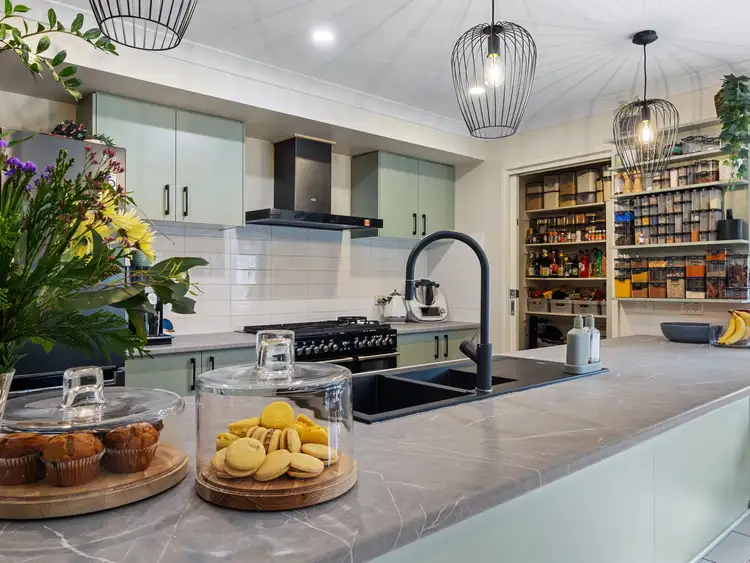 Fifth view of Homely house listing, 9 Arcadia Crescent, Leongatha VIC 3953