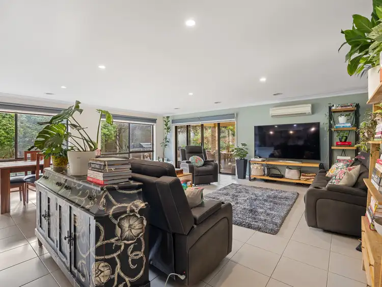 Sixth view of Homely house listing, 9 Arcadia Crescent, Leongatha VIC 3953
