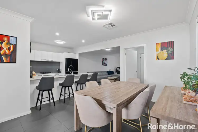 Second view of Homely house listing, 19 Burlina Circuit, Elizabeth Hills NSW 2171