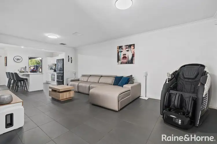 Third view of Homely house listing, 19 Burlina Circuit, Elizabeth Hills NSW 2171