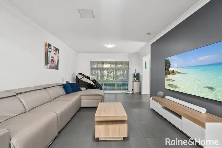Fifth view of Homely house listing, 19 Burlina Circuit, Elizabeth Hills NSW 2171