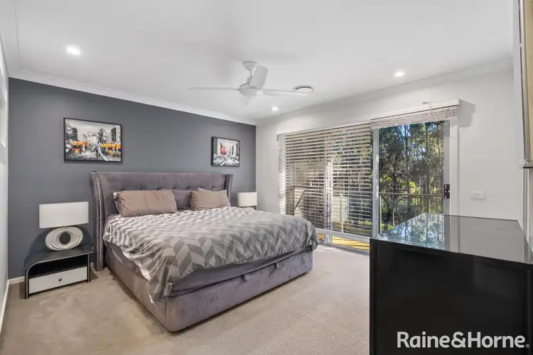 Sixth view of Homely house listing, 19 Burlina Circuit, Elizabeth Hills NSW 2171