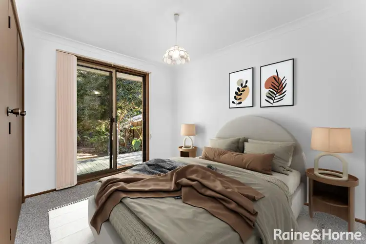 Fifth view of Homely house listing, 24 Georges Road, Otford NSW 2508
