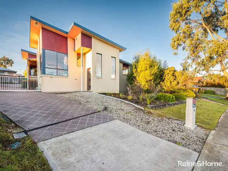 9 Moir Road, Kingston TAS 7050