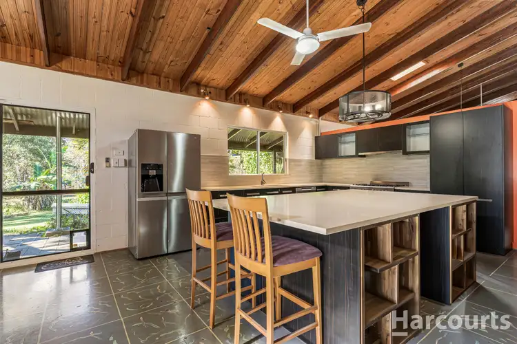 Main view of Homely house listing, 11 Island Close, Pacific Haven QLD 4659