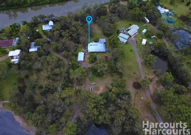 Second view of Homely house listing, 11 Island Close, Pacific Haven QLD 4659