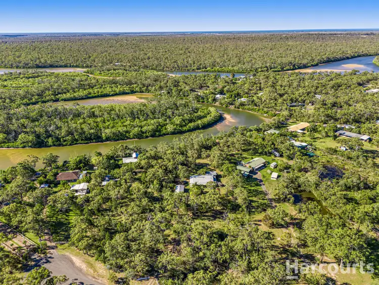 Fourth view of Homely house listing, 11 Island Close, Pacific Haven QLD 4659