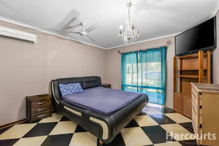Fifth view of Homely house listing, 11 Island Close, Pacific Haven QLD 4659