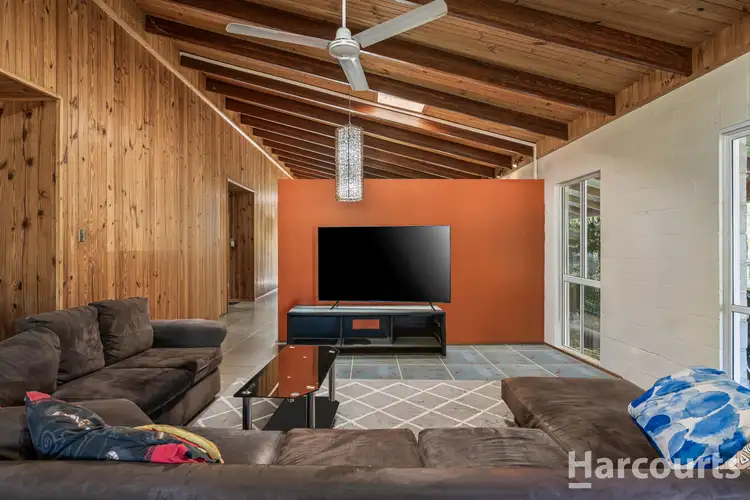 Sixth view of Homely house listing, 11 Island Close, Pacific Haven QLD 4659