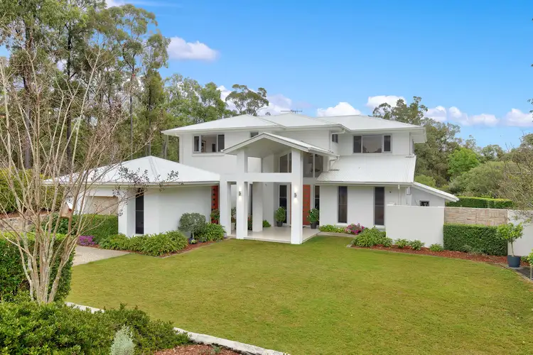 22 Moogerah Court, Albany Creek QLD 4035