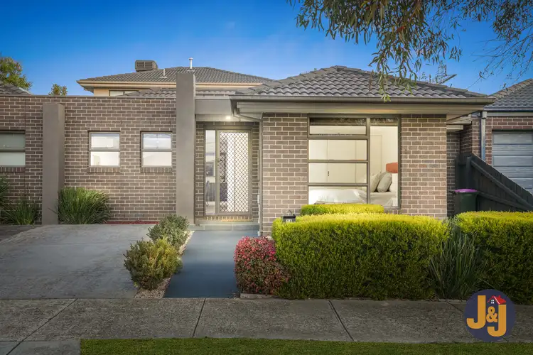 1A Rosamond Way, Epping VIC 3076