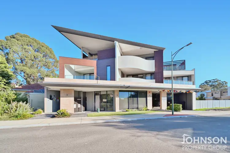 Third view of Homely apartment listing, G03/8 Willcock Street, Ardross WA 6153