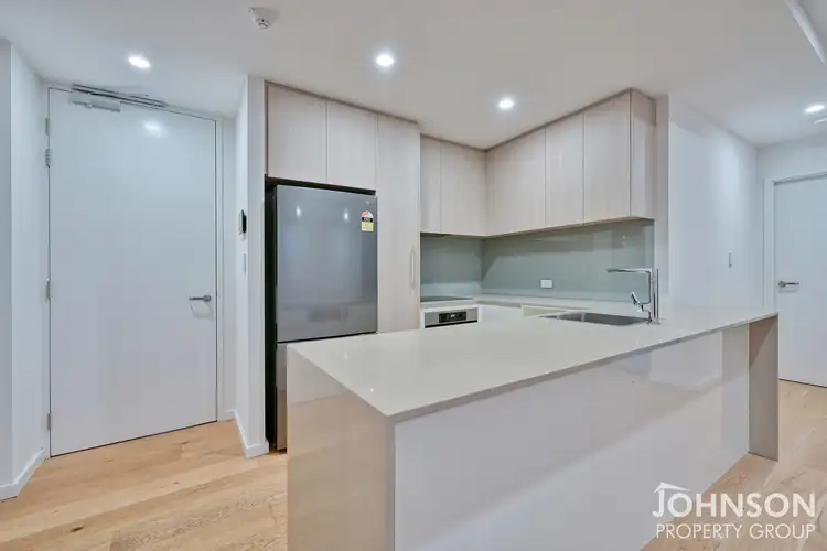 Fourth view of Homely apartment listing, G03/8 Willcock Street, Ardross WA 6153