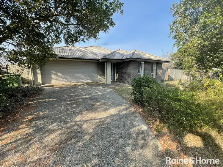 Main view of Homely house listing, 7 Linwood Court, Caboolture QLD 4510