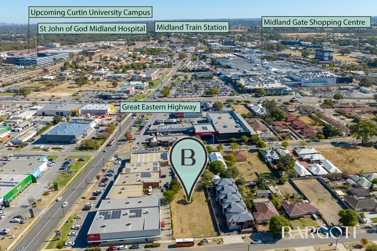 5 Cope Street, Midland WA 6056