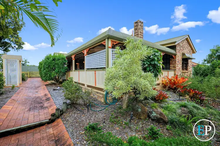 2 Santa Fe Drive, Avoca QLD 4670