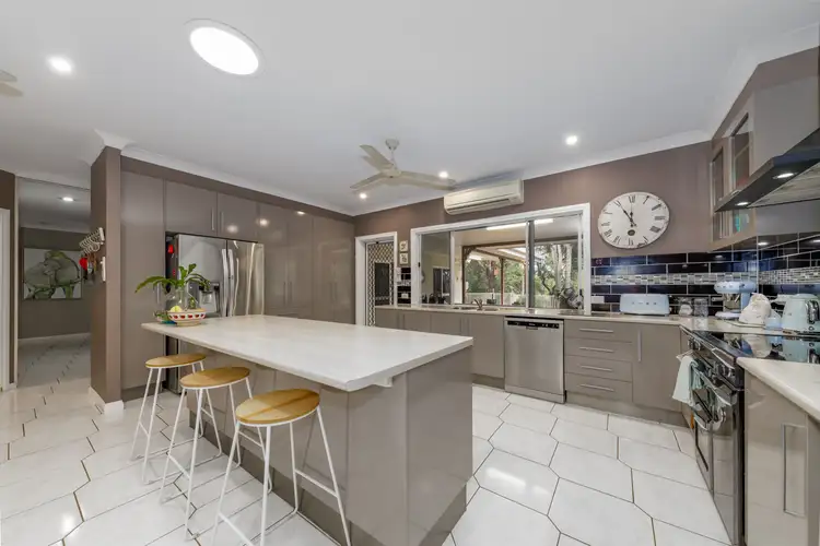 Main view of Homely house listing, 13 Serene Court, Nome QLD 4816