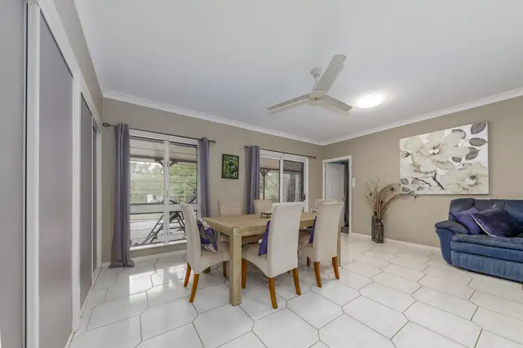 Third view of Homely house listing, 13 Serene Court, Nome QLD 4816