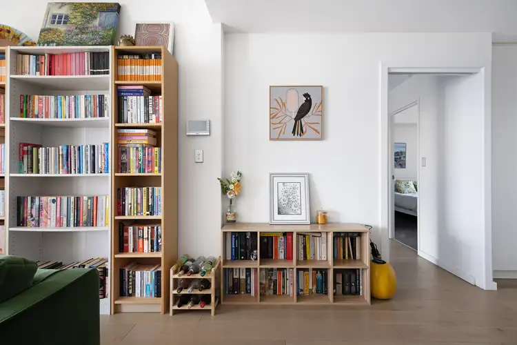 Third view of Homely apartment listing, 17/260-264 Wardell Road, Marrickville NSW 2204