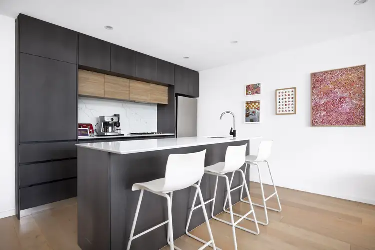 Fourth view of Homely apartment listing, 17/260-264 Wardell Road, Marrickville NSW 2204