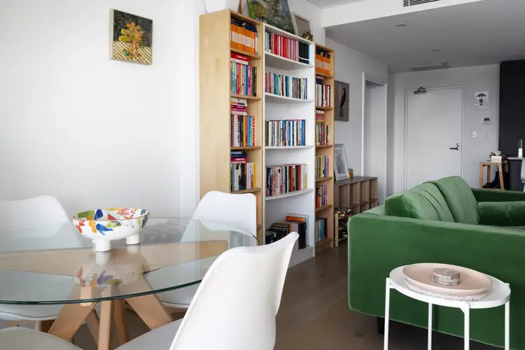 Fifth view of Homely apartment listing, 17/260-264 Wardell Road, Marrickville NSW 2204