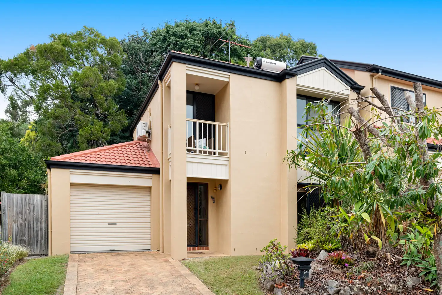 Main view of Homely townhouse listing, 3/120 Foxton Street, Morningside QLD 4170