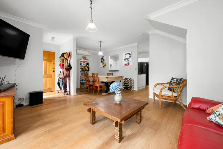Fifth view of Homely townhouse listing, 3/120 Foxton Street, Morningside QLD 4170