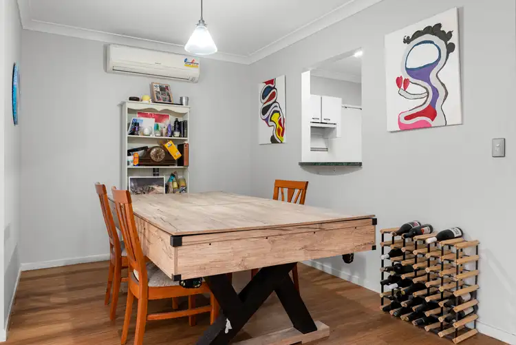 Sixth view of Homely townhouse listing, 3/120 Foxton Street, Morningside QLD 4170