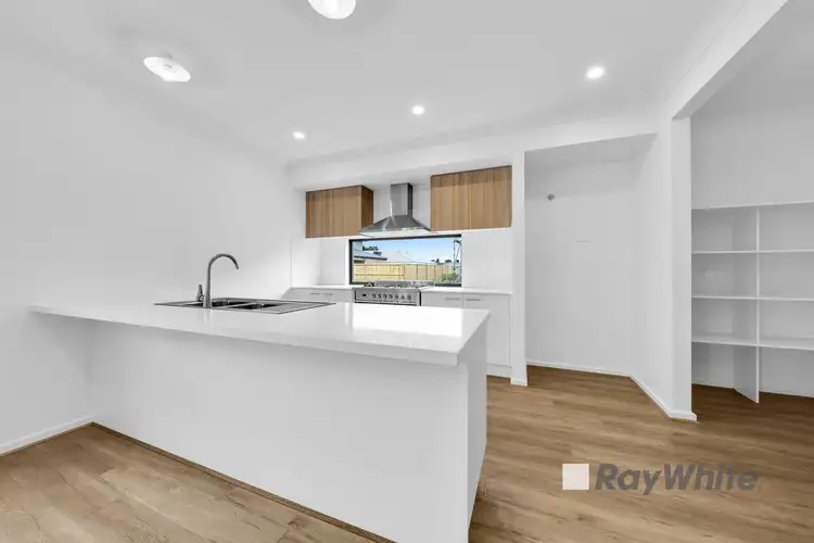 Third view of Homely house listing, 8 Volero Street, Clyde VIC 3978