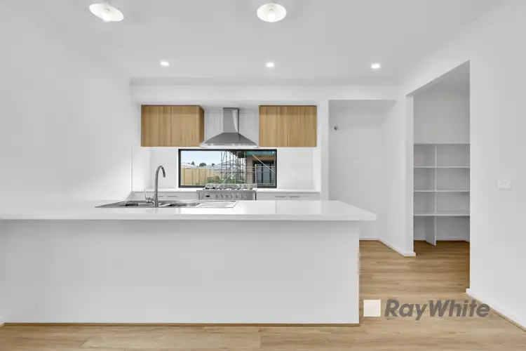 Fourth view of Homely house listing, 8 Volero Street, Clyde VIC 3978