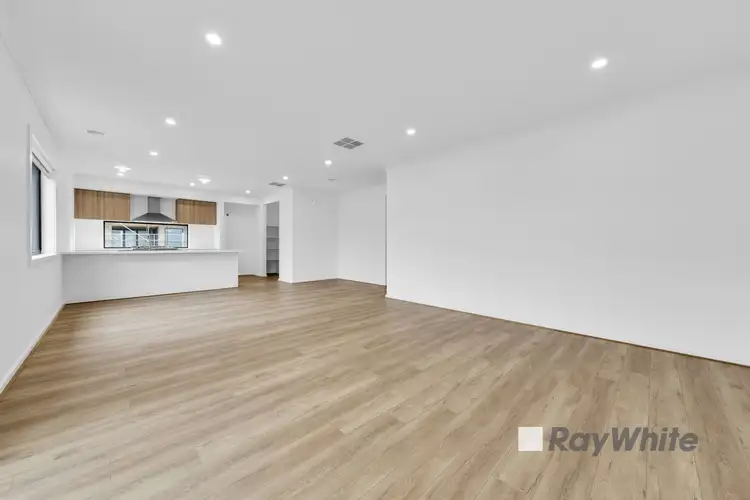 Sixth view of Homely house listing, 8 Volero Street, Clyde VIC 3978