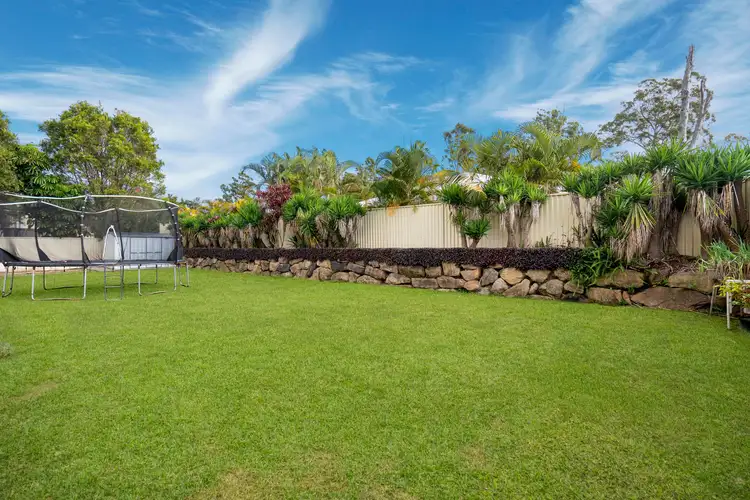 Third view of Homely house listing, 11 Sandor Court, Upper Coomera QLD 4209