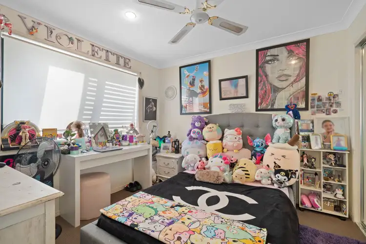 Fifth view of Homely house listing, 11 Sandor Court, Upper Coomera QLD 4209
