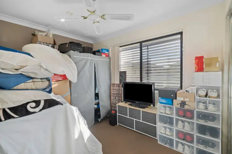 Seventh view of Homely house listing, 11 Sandor Court, Upper Coomera QLD 4209