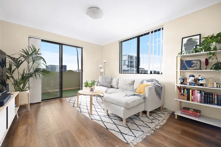 Main view of Homely apartment listing, 17/198-204 Marrickville Road, Marrickville NSW 2204